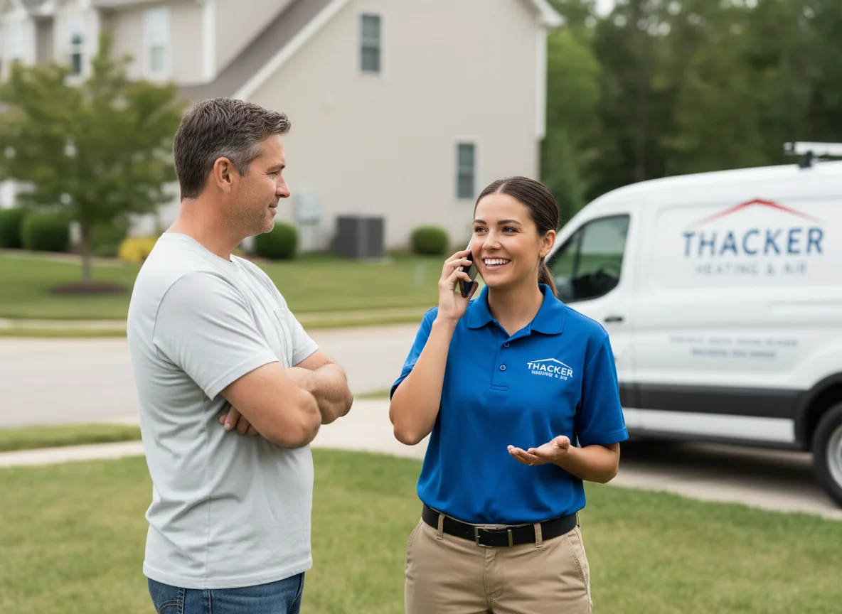 Ac Repair Rochester, WI FAQs